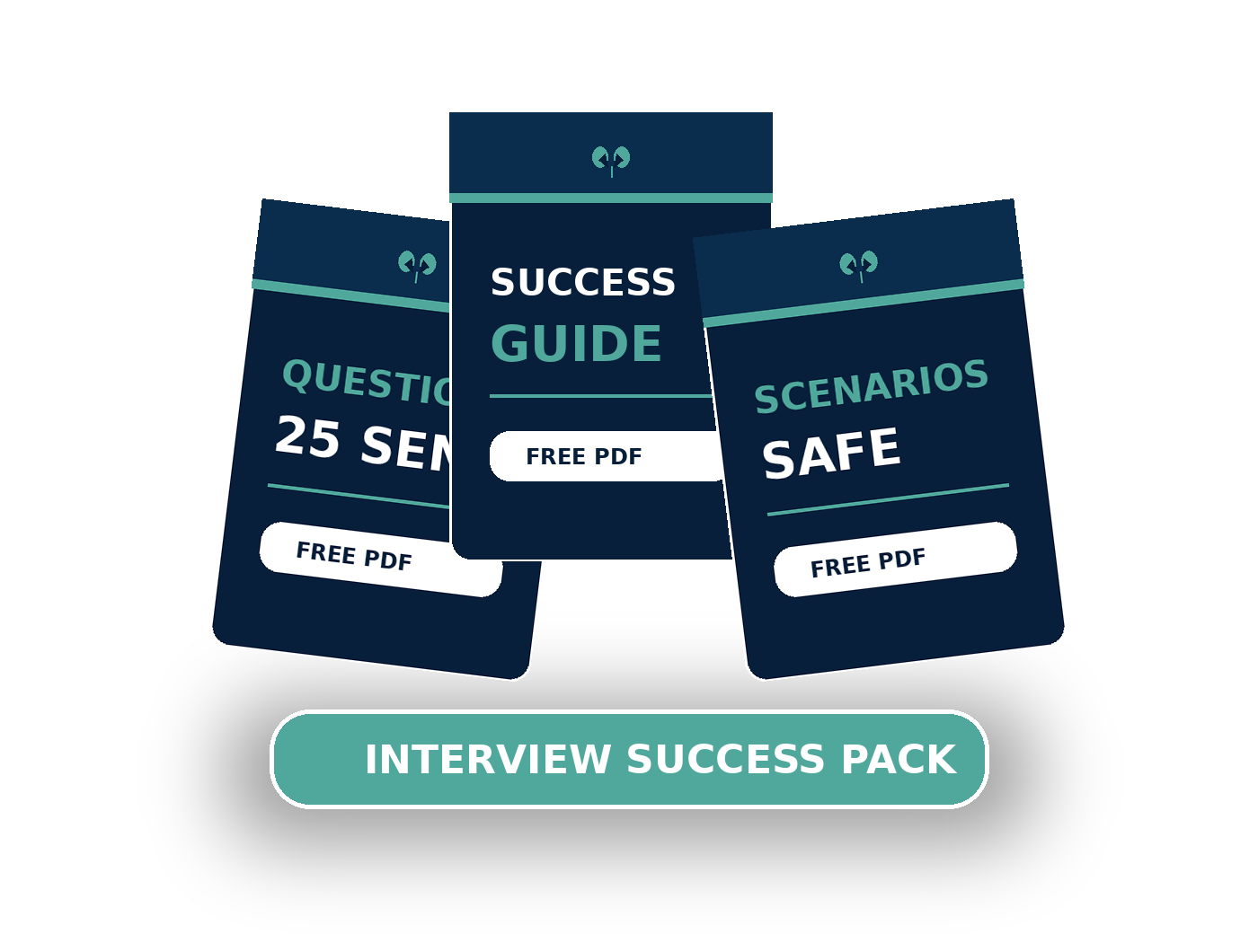 The Complete SEN Interview Guide PDF cover