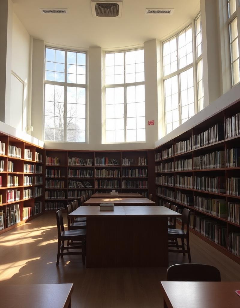 The Future of Inclusive Learning Environments